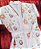 Robe maternidade personalizado mamãe - Imagem 5