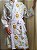 Robe maternidade personalizado mamãe - Imagem 1