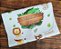 Trocador Baby Personalizado - Imagem 1