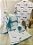 Kit Maternidade Personalizado Oxfordine com Microfibra - Imagem 3