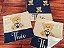 Kit 3 Paninhos de Boca - Imagem 5