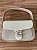 Bolsa Caliu Off-White - Imagem 2