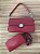 Bolsa Luna Marsala - Imagem 2