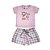 Pijama Infantil Menina - Imagem 2