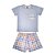 Pijama Infantil Menino - Imagem 2