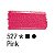 Tinta para tecido 37ml Acrilex 527 Pink - Imagem 1