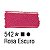 Tinta para tecido 37ml Acrilex 542 Rosa Escuro - Imagem 1