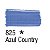 Tinta para tecido 37ml Acrilex 825 Azul Country - Imagem 1