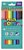 Lapis de cor Multicolor 12 cores - Imagem 1