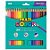 Lapis de cor Multicolor 24 cores - Imagem 1