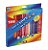 Lapis de cor Mega Soft Color Tris 60 cores - Imagem 1