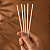 Kit de varetas de fibra - Imagem 1