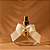 Perfume para Tecidos e Fibras Naturais | Personalizado | 330 ml | Linha Viena - Imagem 1