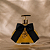 Saboneteira com sabonete aromático | 330 ml | Coleção Essence - Imagem 1