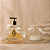 Saboneteira com sabonete aromático | 330 ml | Coleção Essence - Imagem 5