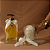 Vela Aromática | Personalizada | 250g | Coleção Viena - Imagem 4