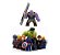 Thanos com a sua espada em blocos de Montar - Imagem 2