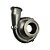 Carcaça Dianteira p/ Bomba HYPRO 9306, Inox, Conexão Flange Universal M300/M220 | 0158-9200S - Imagem 1