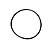 O-Ring | 1723-0148 - Imagem 1