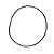 O-Ring | 1723-0146 - Imagem 1