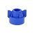 Capa de Engate Rápido Quick TeeJet (Azul) | CP114442A-4-CE - Imagem 1