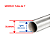 Corpo de Bico Triplo Teejet Serie 370 - Imagem 3