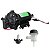 Bomba De Pressurização INDFLO 5,5GPM 12V 20LPM 60PSI DP51A-05506012 | 63567 - Imagem 1