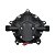 Bomba De Pressurização INDFLO 5,5GPM 12V 20LPM 60PSI DP51A-05506012 | 63567 - Imagem 4