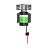 Bomba de Transferência 12V Alta Vazão INDFLO 30GPM / 113 L/min | FIP02Y-L11312 | 61943 - Imagem 2