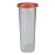 Modular Redondo Tupperware 890 Ml - Imagem 1