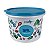 Tupperware Caixa Sal Floral 1,3Kg - Imagem 1