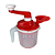 Tupperware Speedy Chef Plus - Imagem 1