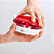 Tupperware Turbo Chef Supersonic Vermelho - Imagem 9