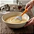 Tupperware Espátula Silicone Laranja - Imagem 3