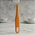 Tupperware Espátula Silicone Laranja - Imagem 4