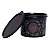 Tupperware Caixa Café Floral 700G - Imagem 1