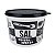 Tupperware Caixa Sal 1,3Kg Pop Box - Imagem 1