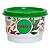Tupperware Potinho Pimenta Floral 140ml - Imagem 1