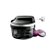 Tupperware Turbo Chef Supersonic Preto - Imagem 2