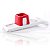 Tupperware Super Chef Mini Fatiador - Imagem 5