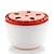 Tupperware Centrífuga Plus 3,9L - Imagem 7