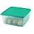 Tupperware Basic Line 5L Incolor Verde - Imagem 3