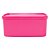 Tupperware Jeitosinho 400ml Pink Punch - Imagem 2