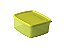 Tupperware Jeitosinho 400ml Amarelo Citricos - Imagem 1
