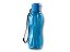 Tupperware Garrafa Eco Tupper 500ml Azul Grécia - Imagem 1