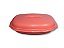 Tupperware Travessa com Escorredor Actualite 1,5L Coral - Imagem 2