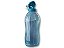 Tupperware Garrafa Eco Tupper 2L Azul Cristal - Imagem 1