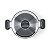Tupperware Panela Inox Universal 4L Prata - Imagem 4