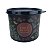 Tupperware Redondinha Café Solúvel Floral 150g - Imagem 1