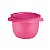 Tupperware Mini Instantânea 750ml Rosa Doce - Imagem 1